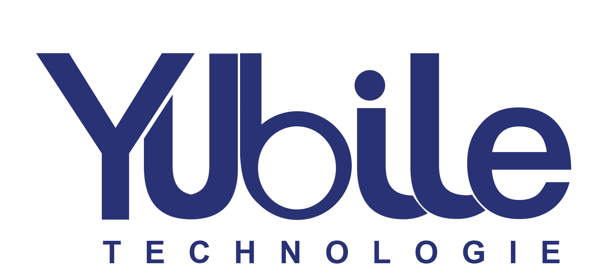 identity logo yubile