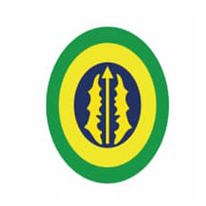 identity logo police